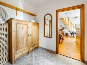 Prodej bytu 4+kk, České Budějovice, Komenského, 79 m2