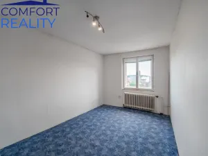 Prodej rodinného domu, Krnov - Pod Bezručovým vrchem, Partyzánů, 71 m2