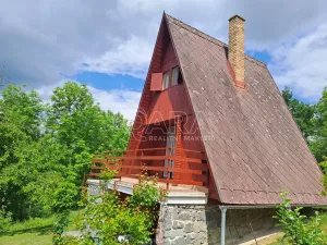 Prodej chaty, Košátky, 46 m2
