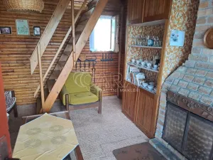Prodej chaty, Košátky, 46 m2