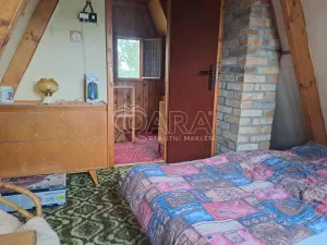 Prodej chaty, Košátky, 46 m2