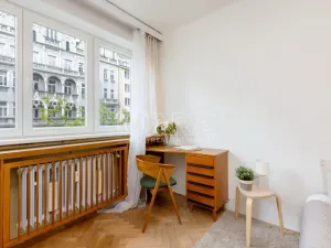 Prodej bytu 2+1, Praha - Vinohrady, Vinohradská, 69 m2