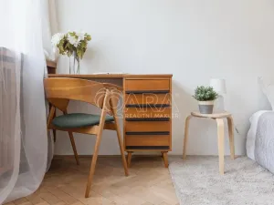 Prodej bytu 2+1, Praha - Vinohrady, Vinohradská, 69 m2