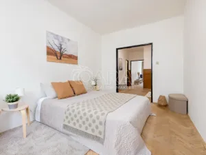 Prodej bytu 2+1, Praha - Vinohrady, Vinohradská, 69 m2