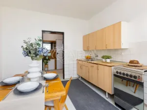 Prodej bytu 2+1, Praha - Vinohrady, Vinohradská, 69 m2