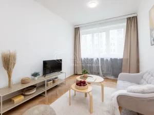 Prodej bytu 2+1, Praha - Vinohrady, Vinohradská, 69 m2