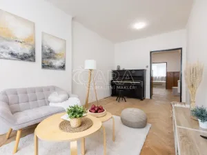 Prodej bytu 2+1, Praha - Vinohrady, Vinohradská, 69 m2