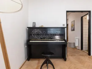 Prodej bytu 2+1, Praha - Vinohrady, Vinohradská, 69 m2