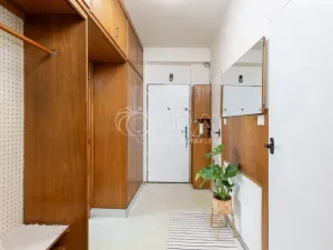 Prodej bytu 2+1, Praha - Vinohrady, Vinohradská, 69 m2