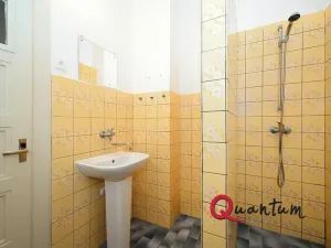 Pronájem kanceláře, Praha - Vinohrady, 60 m2
