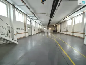 Prodej výrobních prostor, Aš, Dlouhá, 2849 m2