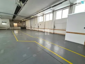 Prodej výrobních prostor, Aš, Dlouhá, 2849 m2