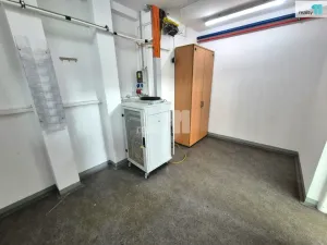 Prodej výrobních prostor, Aš, Dlouhá, 2849 m2