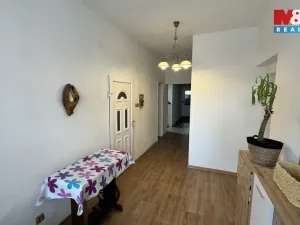 Prodej rodinného domu, Černovice, Dobešovská, 300 m2