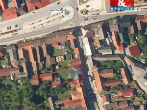 Prodej rodinného domu, Černovice, Dobešovská, 300 m2