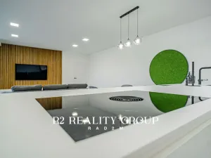 Prodej rodinného domu, Kostelec na Hané, Palackého, 220 m2