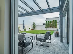 Prodej rodinného domu, Kostelec na Hané, Palackého, 220 m2