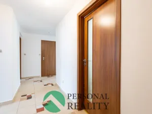 Prodej bytu 3+1, Příbram - Příbram VII, Legionářů, 81 m2