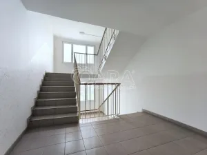 Pronájem bytu 1+kk, Praha - Braník, Údolní, 24 m2