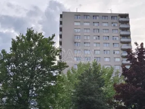 Pronájem bytu 1+kk, Praha - Braník, Údolní, 24 m2