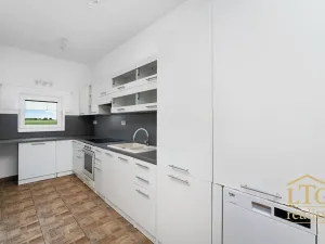 Pronájem bytu 4+kk, Znojmo, Smutného, 80 m2