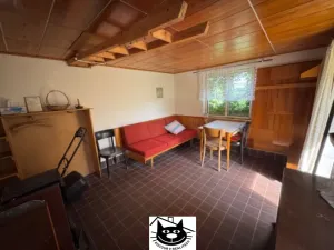 Prodej chaty, Příbram, Hatě, 51 m2