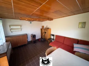 Prodej chaty, Příbram, Hatě, 51 m2