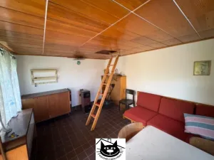 Prodej chaty, Příbram, Hatě, 51 m2