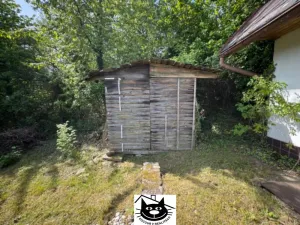 Prodej chaty, Příbram, Hatě, 51 m2