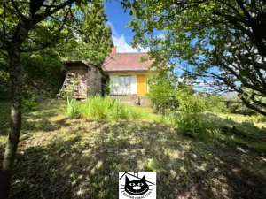 Prodej chaty, Příbram, Hatě, 51 m2