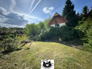 Prodej chaty, Příbram, Hatě, 51 m2