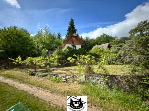 Prodej chaty, Příbram, Hatě, 51 m2