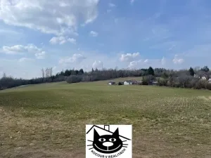 Prodej chaty, Příbram, Hatě, 51 m2