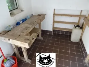 Prodej chaty, Příbram, K Hatím, 51 m2