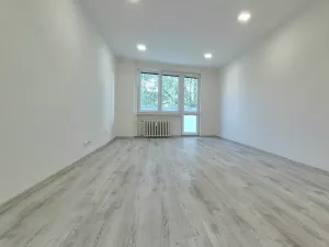 Pronájem bytu 2+1, Ostrava, Hlavní třída, 54 m2