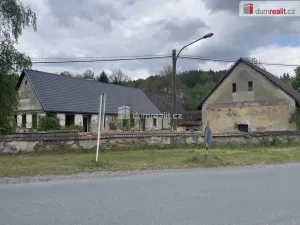 Prodej rodinného domu, Třebčice, 180 m2