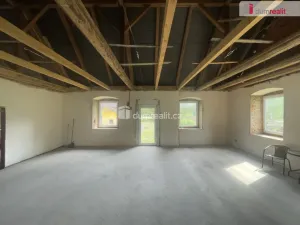 Prodej rodinného domu, Třebčice, 180 m2