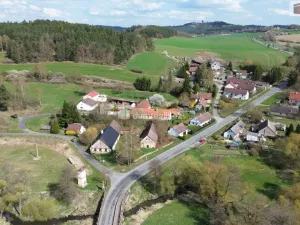 Prodej rodinného domu, Třebčice, 180 m2