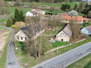 Prodej rodinného domu, Třebčice, 180 m2