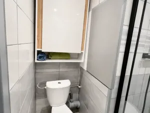 Pronájem bytu 1+1, Česká Lípa, Bardějovská, 41 m2