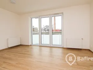 Pronájem bytu 2+kk, Olomouc, Třída Jiřího Pelikána, 63 m2
