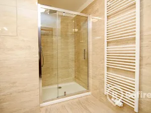 Pronájem bytu 2+kk, Olomouc, Třída Jiřího Pelikána, 63 m2