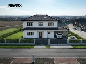 Prodej pozemku pro bydlení, Kly, 821 m2