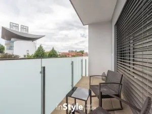 Pronájem bytu 2+kk, Staré Město, Velkomoravská, 71 m2