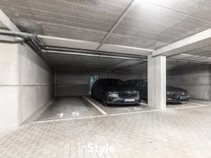 Pronájem bytu 2+kk, Staré Město, Velkomoravská, 71 m2