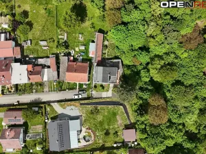 Prodej rodinného domu, Křetín, 188 m2