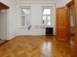 Pronájem bytu 2+1, Praha, Štěpánská, 48 m2