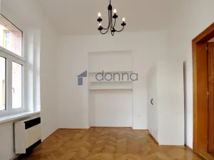 Pronájem bytu 2+1, Praha, Štěpánská, 48 m2