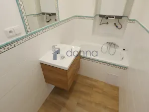 Pronájem bytu 2+1, Praha, Štěpánská, 48 m2