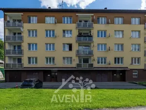 Prodej bytu 1+kk, Velké Hamry, 19 m2